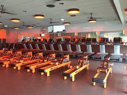 You'll work in either one or two groups, depending on how many people are in class. What To Expect At Orangetheory Fitness My First Class Review