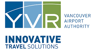 Vancouver international airport (yvr) logo vector available to download for free. Fte Global 2018 Exhibition Preview Biometrics Ai Iot Aircraft Seating And More