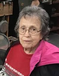 Dorothy "Dot" Guy Obituary