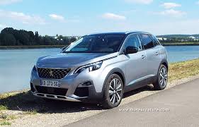 296 463 просмотра 296 тыс. Peugeot 3008 Puretech 130 Essai Detaille Une Triple Seduction