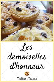 Les Demoiselles D Honneur La Recette Facile Recette Recette Facile Alimentation