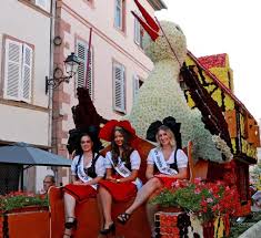 charlemagne slowup alsace le château d'eau