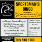 Jackson County Fall Bingo Event event image