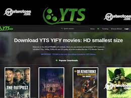 Mar 12, 2021 · the yify or the yts website has been at the heart of tons of torrent lovers. Yts Download Free Yify Movies Torrent Yts Website Yts Yify Movies Mstwotoes