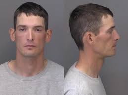 Saline County Jail Activity