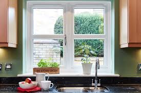 kitchen windows kitchen ideas