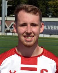 2024 Men's Soccer Roster