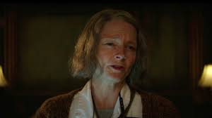 Hotel Artemis (2018)