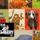 Family Fun Painting Class (Ages 8+) event image