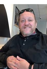 Scott Carson Obituary