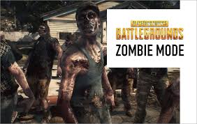 Pubg mobile zombie mode is a limited run event and will soon be going away. Pubg Zombie Mode Update 0 11 0 Mobileappdaily