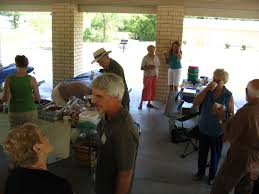 Needham Family Reunion