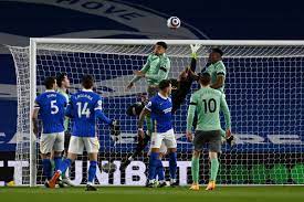 Premier league » brighton vs everton. D4 6wsab3hawpm