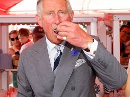 Inside King Charles' fussy 'breakfast box' with 6 different honeys that  goes around the world with him