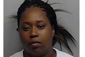 Estranged wife sentenced to life in shooting death of lesbian Georgia  police officer