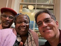 Lambert joined Wallen for a duet during the Madison, Wisc. stop