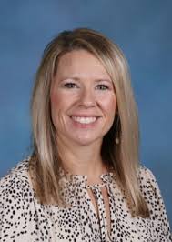 2023-2024 Teacher of the Year