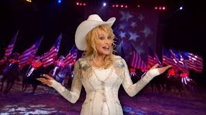 Dolly Parton Dollywood Dixie Stampede Dolly Parton Dollywood Coat Of Many Colors