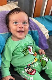 90+ babies: Who is Rockhampton and CQ's cutest baby of 2023