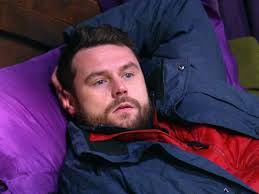 I'm A Celeb's Danny comforted by David as he breaks down over feeling  homesick