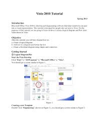 Each sample diagram contains shapes, text, and data on one or more pages. Visio Tutorial 2013