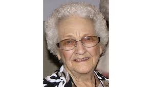 MARJORIE OGDEN Obituary (2014)