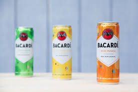 Viimeisimmät twiitit käyttäjältä bacardi (@bacardi). Canned Cocktails Continue To Grow Exponentially