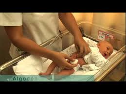 Resultado de imagen para CUIDADOS DEL RN