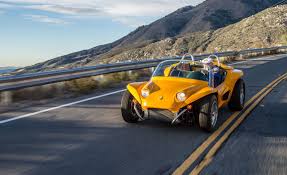 Dune buggies stock photos and images (486). Meyers Manx Kick Out S S Dune Buggy Tested