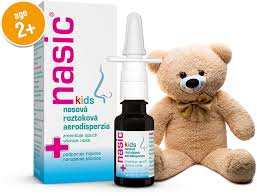 Otrivin pediatric nasal spray from novartis is nasal decongestant which acts fast and opens up the nasal. Children S Rhinitis