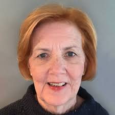 Maureen Greer's Instagram, Twitter & Facebook