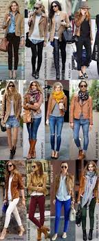 An inner insulated layer and outer waterproof layer can be worn separately depending on the season or wear them together to provide maximum warmth and protection. Camel Leather Jacket Outfits