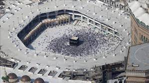Millions of devout muslims from around the world. Saudi Arabia Agrees To Hike Malaysia S Hajj Quota