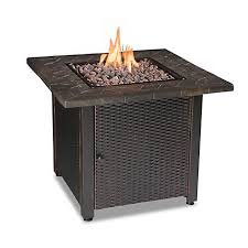 Designed to complement other offerings from dewan and sons with a black hand rubbed paint. Fire Pits Fire Rings At Tractor Supply Co