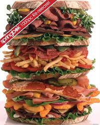 Lösungen auf wort snack level 1000, um alle versteckten wörter zu entdecken und mit dem nächsten level. Snack Stack 1000 Piece Jigsaw Puzzle Best Junk Food Food Substitutions Food Facts