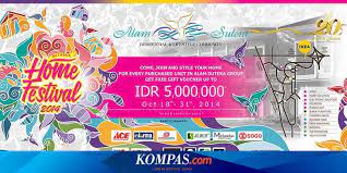 Maybe you would like to learn more about one of these? Alam Sutera Surga Belanja Furnitur Rumah