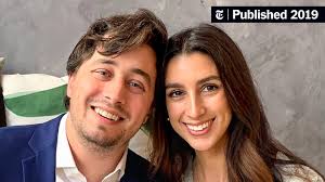 Stephanie Horner, Charles Covington Jr.