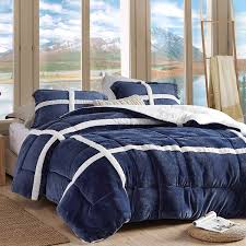 Free shipping on prime eligible orders. Coma Inducer Oversized Comforter Wilderness Navy On Sale Overstock 29804794 Twin Xl Standard Sham Wilderness Navy