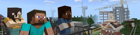 Best village seeds in minecraft education edition provides a comprehensive and comprehensive pathway for students to see progress after the end of each module. Sustainability City In Minecraft Education Edition Minecraft Education Edition