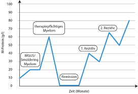 Therapie Des Rezidivierten Multiplen Myeloms Trillium Gmbh Medizinischer Fachverlag