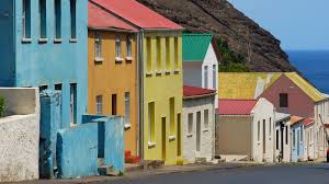 Bubba is trained to detect various narcotics and explosives. Want To Go Really Remote Visit St Helena Island Conde Nast Traveler