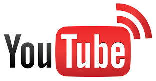 Image result for youtube logo