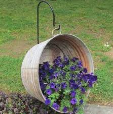 Create your dream garden with simple bird baths, herb drying racks, and unique planters. 120 Cheap And Easy Diy Garden Ideas Prudent Penny Pincher