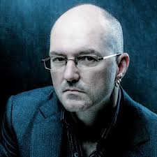 The Exphoria Code by Antony Johnston