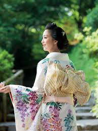 ropa tradicional おしゃれまとめの人気アイデア pinterest m mar diaz 着物ファッション 松島花 着物