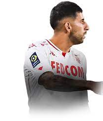 Guillermo alfonso maripán loaysa is a chilean footballer who plays as central defender for ligue 1 club as monaco and the chile national team. Guillermo Maripan S Ultimate Team History Futwiz