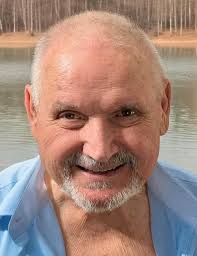 Obituary information for William Robert Blevins