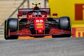 Come di consuetudine sul circuito di montecarlo, non si correrà nella giornata. F1 2021 Gp Bahrain Gli Orari Tv Sky E Tv8 Infomotori