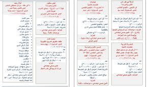 قالت وزارة القوي العاملة إن الوظائف متاحة لجميع التخصصات بأجور تبدأ من 1200 جنيه وتصل إلى 6 آلاف جنيه حسب خبرة المتقدم للحصول على الوظيفة، مؤكدة على وجود تأمين صحي. ÙˆØ¸Ø§Ø¦Ù ÙˆØ²Ø§Ø±Ø© Ø§Ù„Ù‚ÙˆÙ‰ Ø§Ù„Ø¹Ø§Ù…Ù„Ø© 2020 6200 ÙØ±ØµØ© Ø¹Ù…Ù„ Ø¨Ø±ÙˆØ§ØªØ¨ ØªØµÙ„ Ù„Ù€ 5500 Ø¬Ù†ÙŠÙ‡ Ø§Ù„Ø´Ø±Ù‚ÙŠØ© ØªÙˆØ¯Ø§ÙŠ