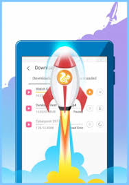 Until the app developer has fixed the problem, try using an older version of the app. Old Version Of Uc Browser